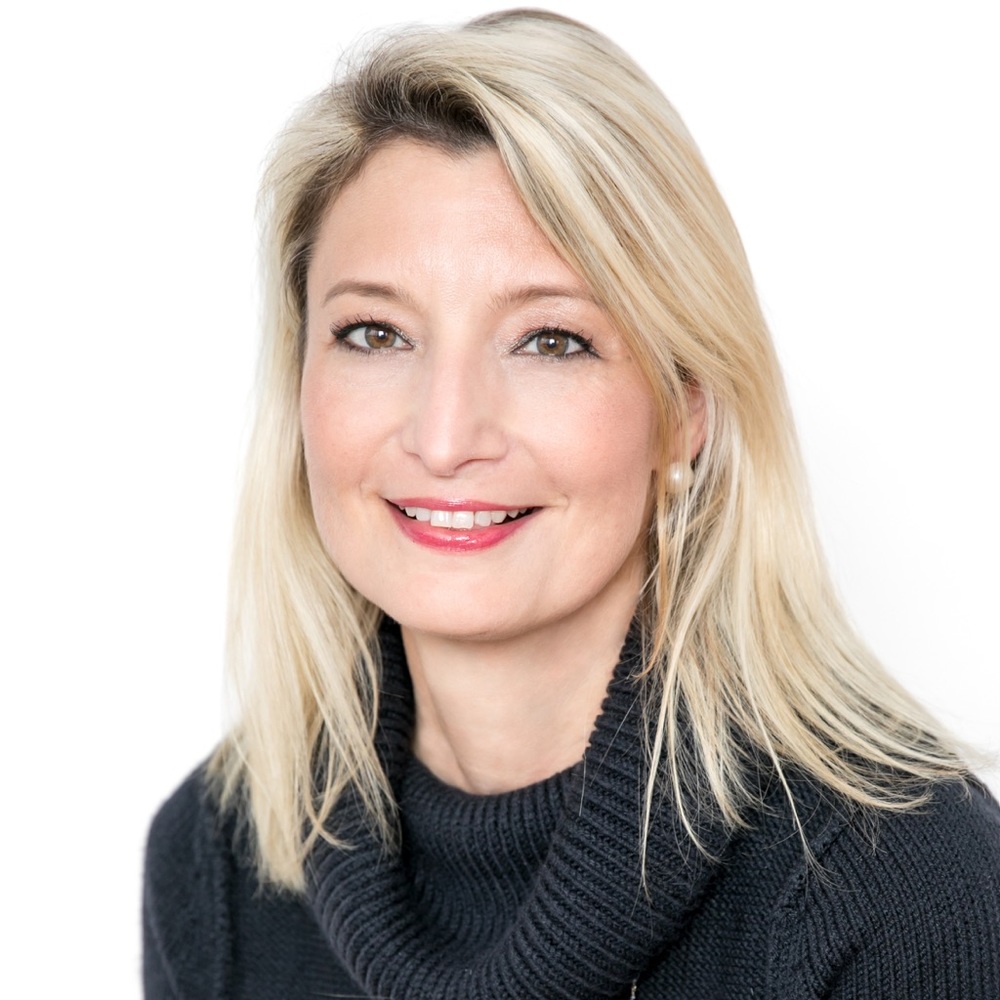 Meet your Posher, Lynne